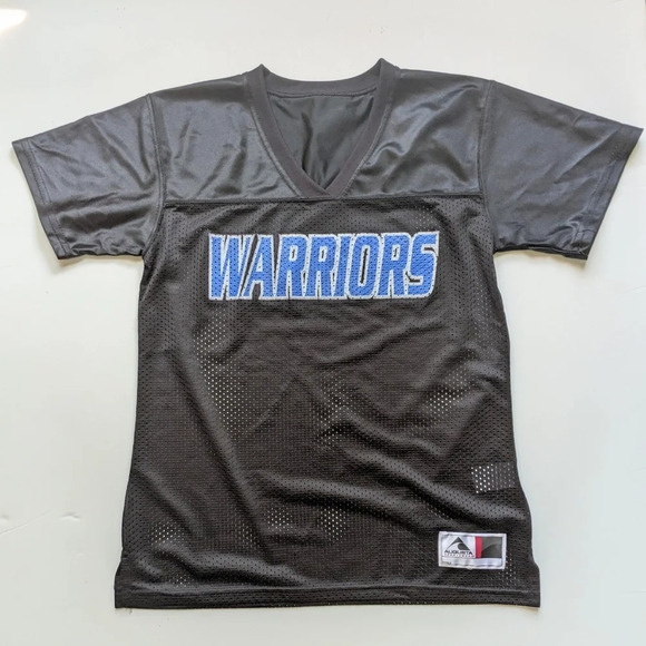 Tops - Women “Warriors” Team Sports Jersey